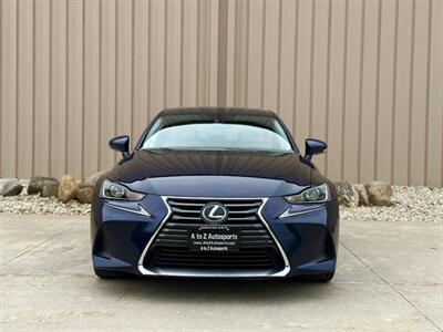 2017 Lexus IS 200t   - Photo 5 - Madison, WI 53716