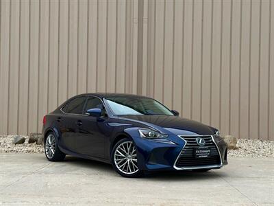 2017 Lexus IS 200t   - Photo 2 - Madison, WI 53716