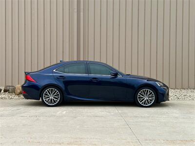 2017 Lexus IS 200t   - Photo 7 - Madison, WI 53716