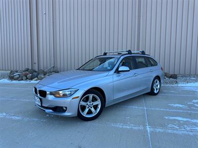 2015 BMW 328i xDrive   - Photo 3 - Madison, WI 53716