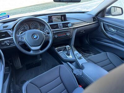 2015 BMW 328i xDrive   - Photo 15 - Madison, WI 53716