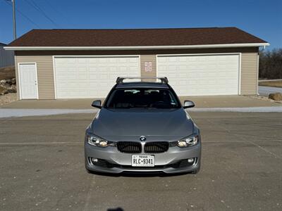 2015 BMW 328i xDrive   - Photo 7 - Madison, WI 53716