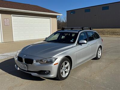 2015 BMW 328i xDrive   - Photo 5 - Madison, WI 53716