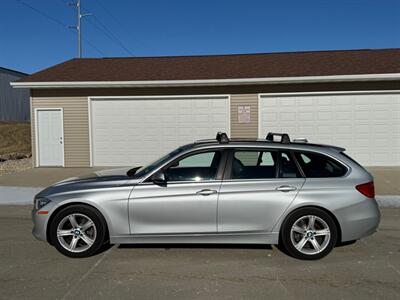 2015 BMW 328i xDrive   - Photo 9 - Madison, WI 53716