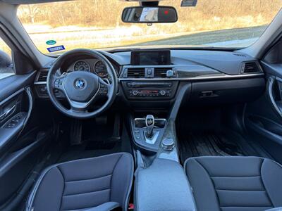 2015 BMW 328i xDrive   - Photo 14 - Madison, WI 53716