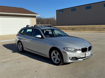 2015 BMW 328i xDrive   - Photo 2 - Madison, WI 53716