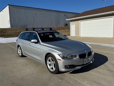 2015 BMW 328i xDrive   - Photo 12 - Madison, WI 53716