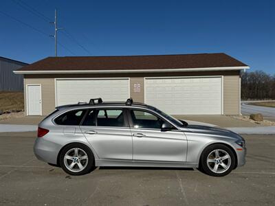 2015 BMW 328i xDrive   - Photo 10 - Madison, WI 53716