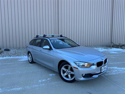 2015 BMW 328i xDrive   - Photo 13 - Madison, WI 53716