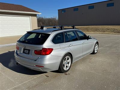 2015 BMW 328i xDrive   - Photo 8 - Madison, WI 53716