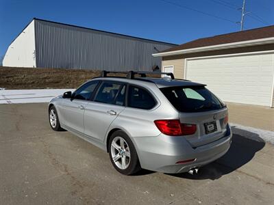 2015 BMW 328i xDrive   - Photo 6 - Madison, WI 53716