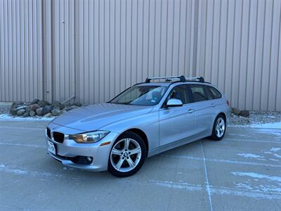 2015 BMW 328i xDrive   - Photo 11 - Madison, WI 53716