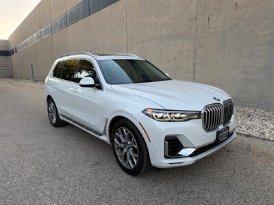 2020 BMW X7 xDrive40i - Photo 8 - Madison, WI 53716