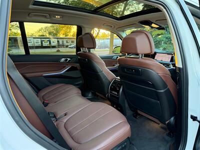 2020 BMW X7 xDrive40i - Photo 20 - Madison, WI 53716