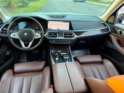 2020 BMW X7 xDrive40i - Photo 17 - Madison, WI 53716
