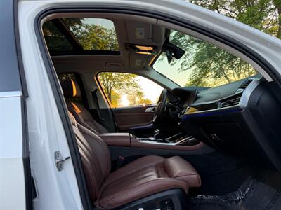 2020 BMW X7 xDrive40i - Photo 21 - Madison, WI 53716