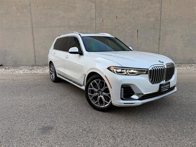 2020 BMW X7 xDrive40i - Photo 2 - Madison, WI 53716
