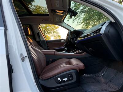 2020 BMW X7 xDrive40i - Photo 22 - Madison, WI 53716