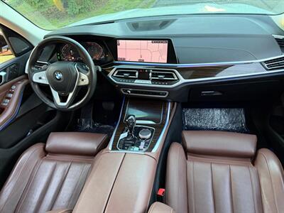 2020 BMW X7 xDrive40i - Photo 16 - Madison, WI 53716