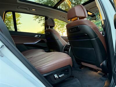 2020 BMW X7 xDrive40i - Photo 15 - Madison, WI 53716