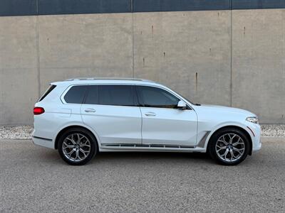 2020 BMW X7 xDrive40i - Photo 7 - Madison, WI 53716