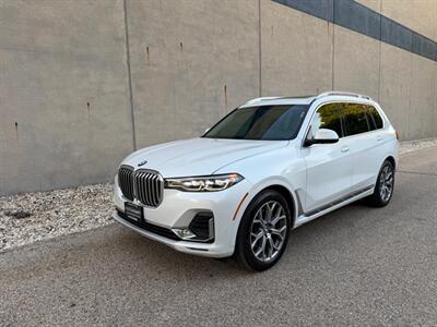 2020 BMW X7 xDrive40i - Photo 3 - Madison, WI 53716