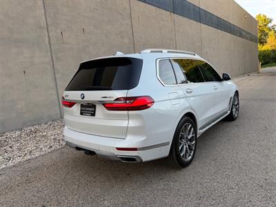 2020 BMW X7 xDrive40i - Photo 6 - Madison, WI 53716