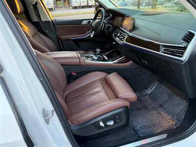 2020 BMW X7 xDrive40i - Photo 18 - Madison, WI 53716
