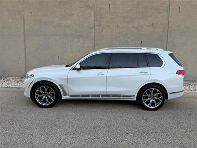 2020 BMW X7 xDrive40i - Photo 4 - Madison, WI 53716