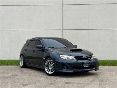 2012 Subaru Impreza WRX Premium  Hatchback - Photo 2 - Madison, WI 53716