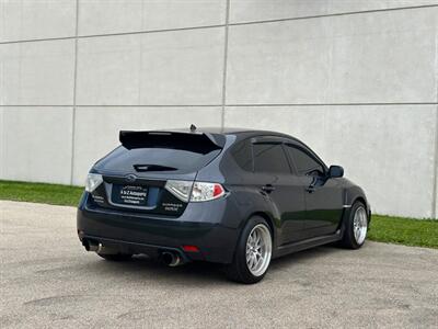 2012 Subaru Impreza WRX Premium  Hatchback - Photo 11 - Madison, WI 53716
