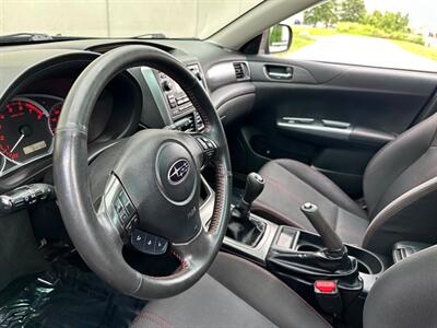 2012 Subaru Impreza WRX Premium  Hatchback - Photo 14 - Madison, WI 53716