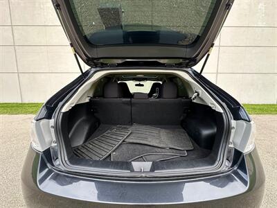 2012 Subaru Impreza WRX Premium  Hatchback - Photo 22 - Madison, WI 53716
