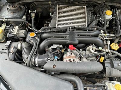 2012 Subaru Impreza WRX Premium  Hatchback - Photo 23 - Madison, WI 53716