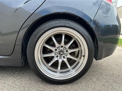 2012 Subaru Impreza WRX Premium  Hatchback - Photo 24 - Madison, WI 53716