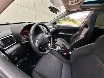 2012 Subaru Impreza WRX Premium  Hatchback - Photo 13 - Madison, WI 53716