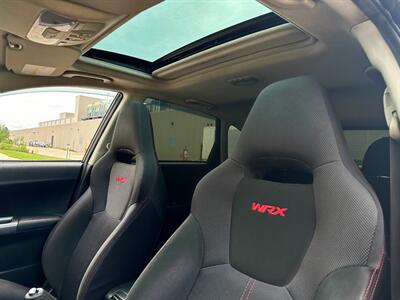 2012 Subaru Impreza WRX Premium  Hatchback - Photo 16 - Madison, WI 53716