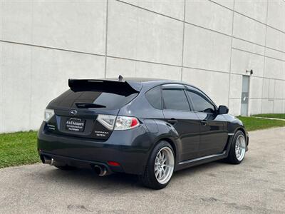 2012 Subaru Impreza WRX Premium  Hatchback - Photo 9 - Madison, WI 53716