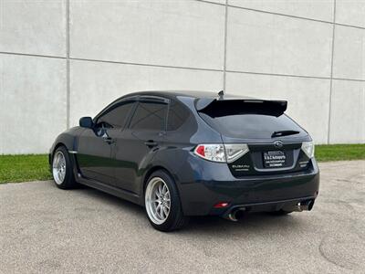 2012 Subaru Impreza WRX Premium  Hatchback - Photo 10 - Madison, WI 53716