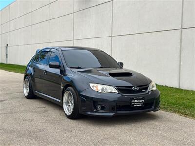 2012 Subaru Impreza WRX Premium  Hatchback - Photo 4 - Madison, WI 53716
