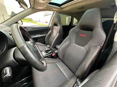 2012 Subaru Impreza WRX Premium  Hatchback - Photo 18 - Madison, WI 53716