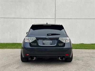 2012 Subaru Impreza WRX Premium  Hatchback - Photo 12 - Madison, WI 53716