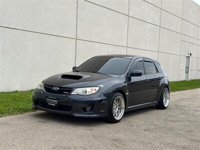 2012 Subaru Impreza WRX Premium  Hatchback - Photo 3 - Madison, WI 53716
