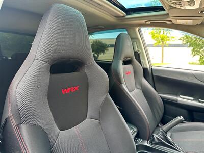 2012 Subaru Impreza WRX Premium  Hatchback - Photo 17 - Madison, WI 53716