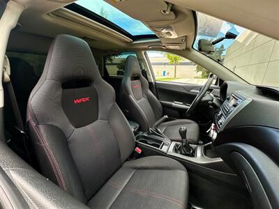 2012 Subaru Impreza WRX Premium  Hatchback - Photo 19 - Madison, WI 53716