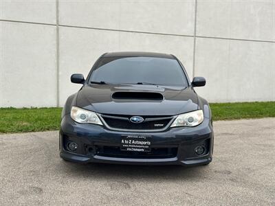 2012 Subaru Impreza WRX Premium  Hatchback - Photo 5 - Madison, WI 53716