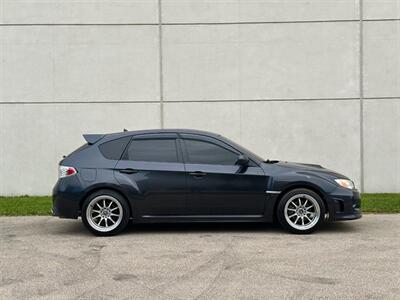 2012 Subaru Impreza WRX Premium  Hatchback - Photo 7 - Madison, WI 53716