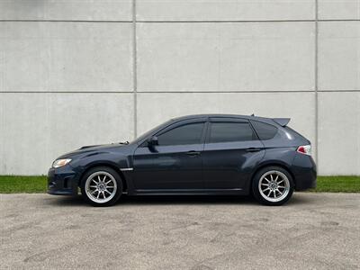 2012 Subaru Impreza WRX Premium  Hatchback - Photo 6 - Madison, WI 53716