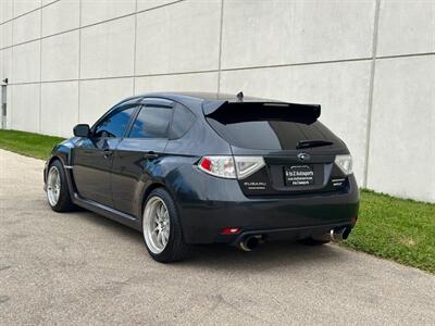 2012 Subaru Impreza WRX Premium  Hatchback - Photo 8 - Madison, WI 53716