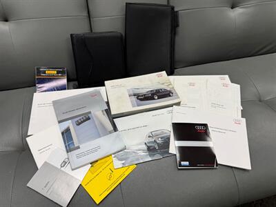 2006 Audi A8 L W12 quattro   - Photo 29 - Madison, WI 53716